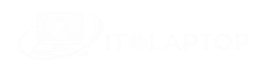 IT Laptop